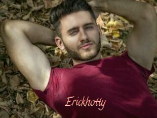 Erickhotty