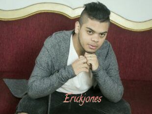 Erickjones