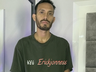 Erickjonness