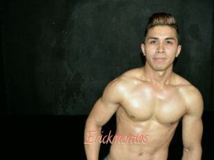 Erickmontes