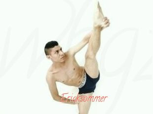 Ericksommer