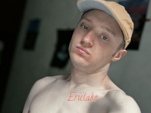 Ericlake
