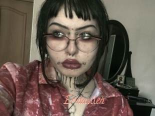 Eridaallen