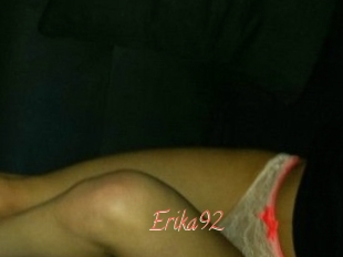 Erika92