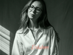 Erikabeen