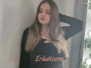 Erikabloome