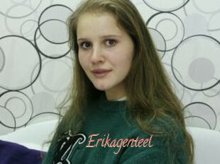 Erikagenteel
