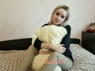 Erikasoulm