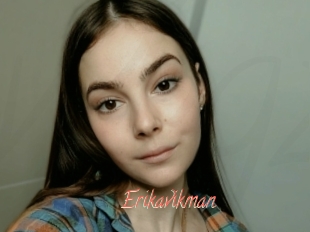 Erikavikman