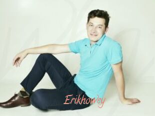 Erikhowey