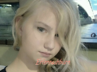 Erleneashburn