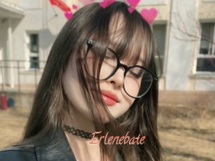 Erlenebate