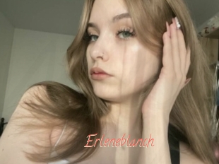 Erleneblanch
