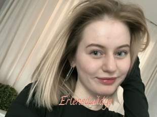 Erlenedavidge
