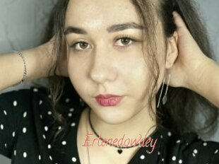 Erlenedowdey