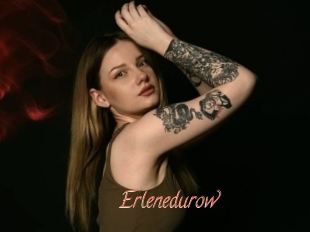 Erlenedurow