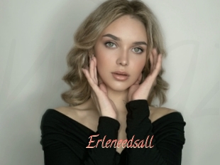 Erleneedsall