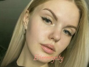 Erleneengelby