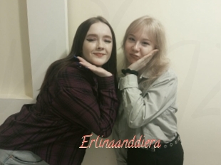Erlinaanddiera