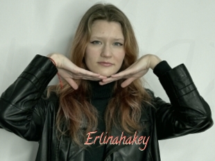 Erlinahakey
