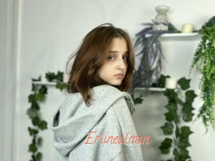 Erlinealman