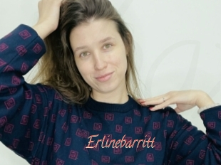 Erlinebarritt