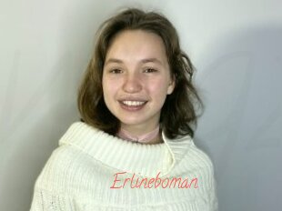 Erlineboman
