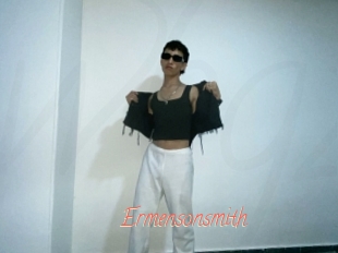 Ermensonsmith