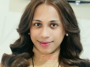 Ernalyn