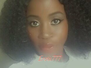 Erotic777
