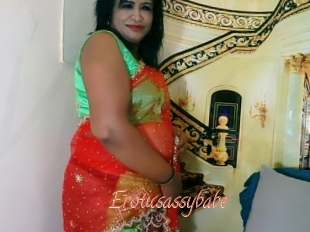 Eroticsassybabe