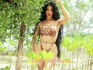 Esabellawilliams