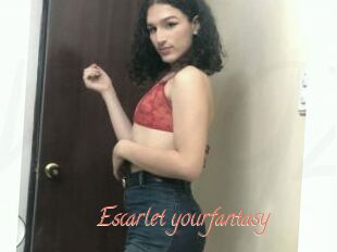 Escarlet_yourfantasy