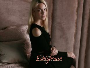 Eshlybraun