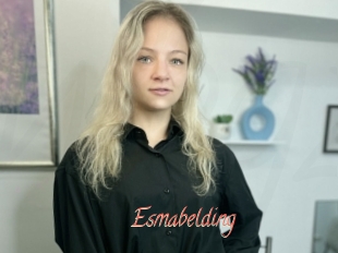 Esmabelding