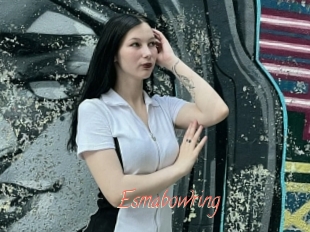 Esmabowring