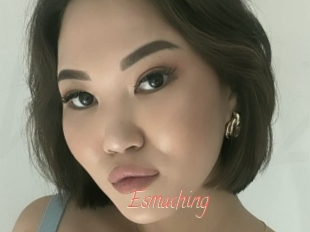 Esmaching