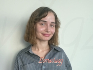 Esmaclagg