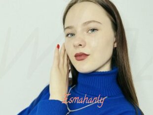 Esmahanly