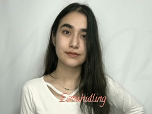 Esmahidling
