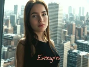 Esmeayres