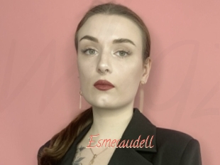 Esmecaudell