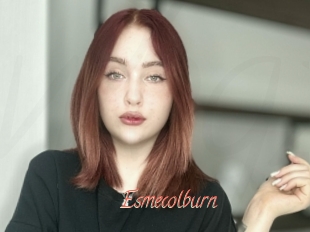 Esmecolburn