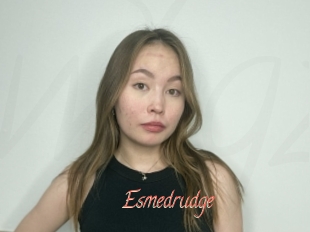 Esmedrudge