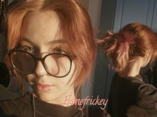 Esmefrickey