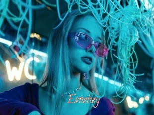 Esmehey