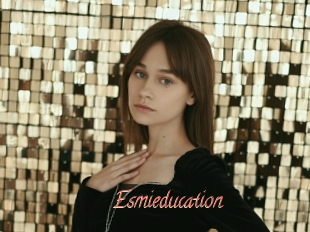 Esmieducation