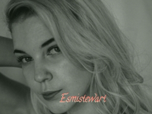 Esmistewart