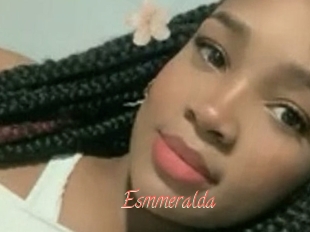 Esmmeralda