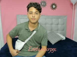 Estebancoorpex